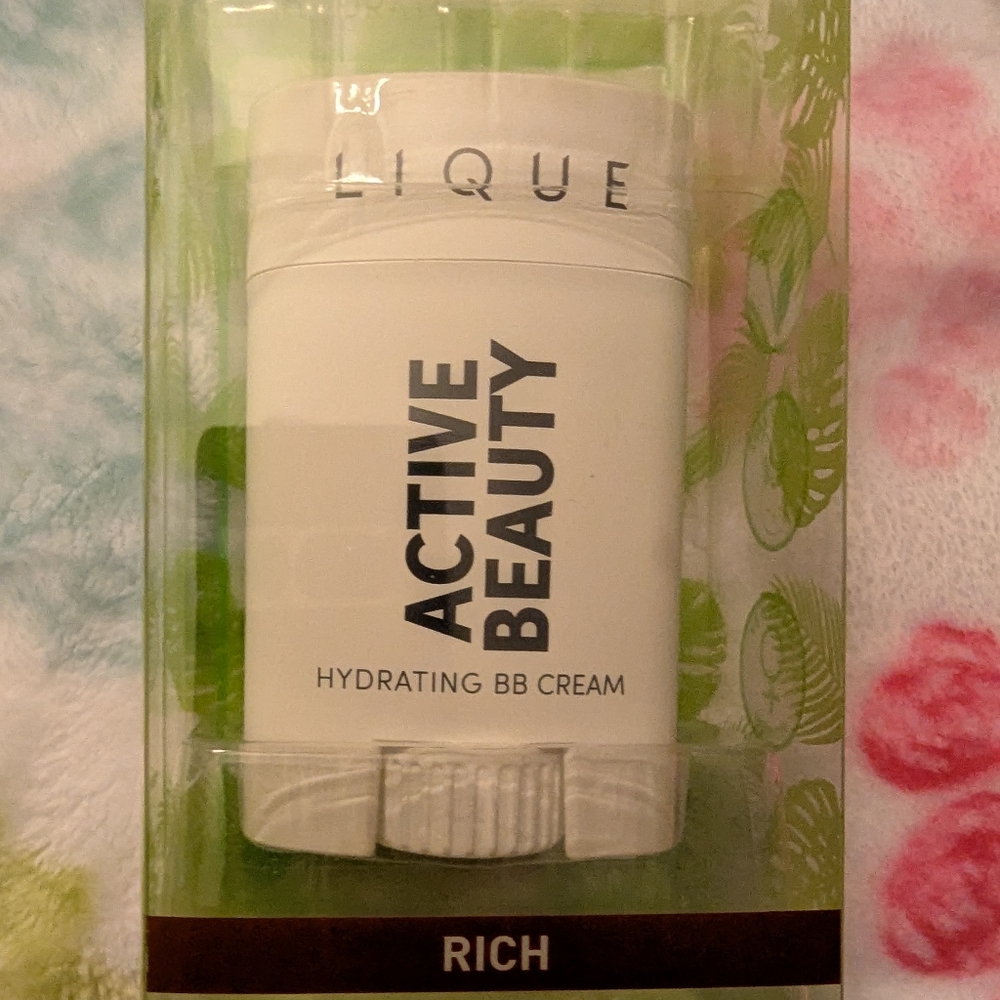 Vegan Body Butter Cream - Lique